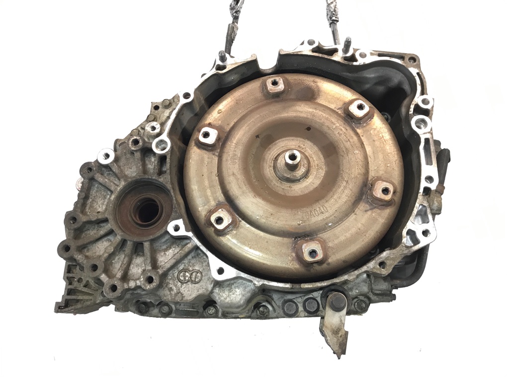 КПП автоматическая (АКПП) для Volvo V70, 2006 г. 2.4 D5 дизель б/у