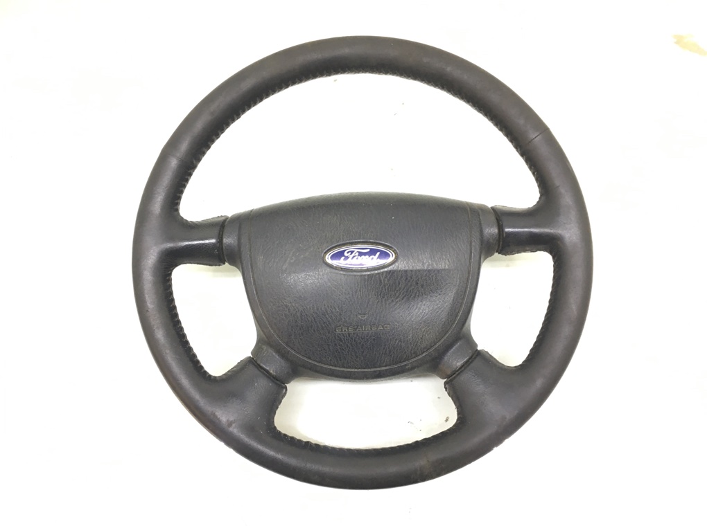 Руль для Ford Ranger, 2006 г. 2.5D дизель б/у