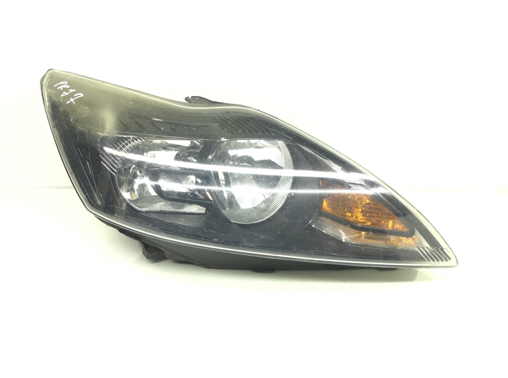 Фара правая для Ford Focus, 2009 г. 1.6 i бензин б/у