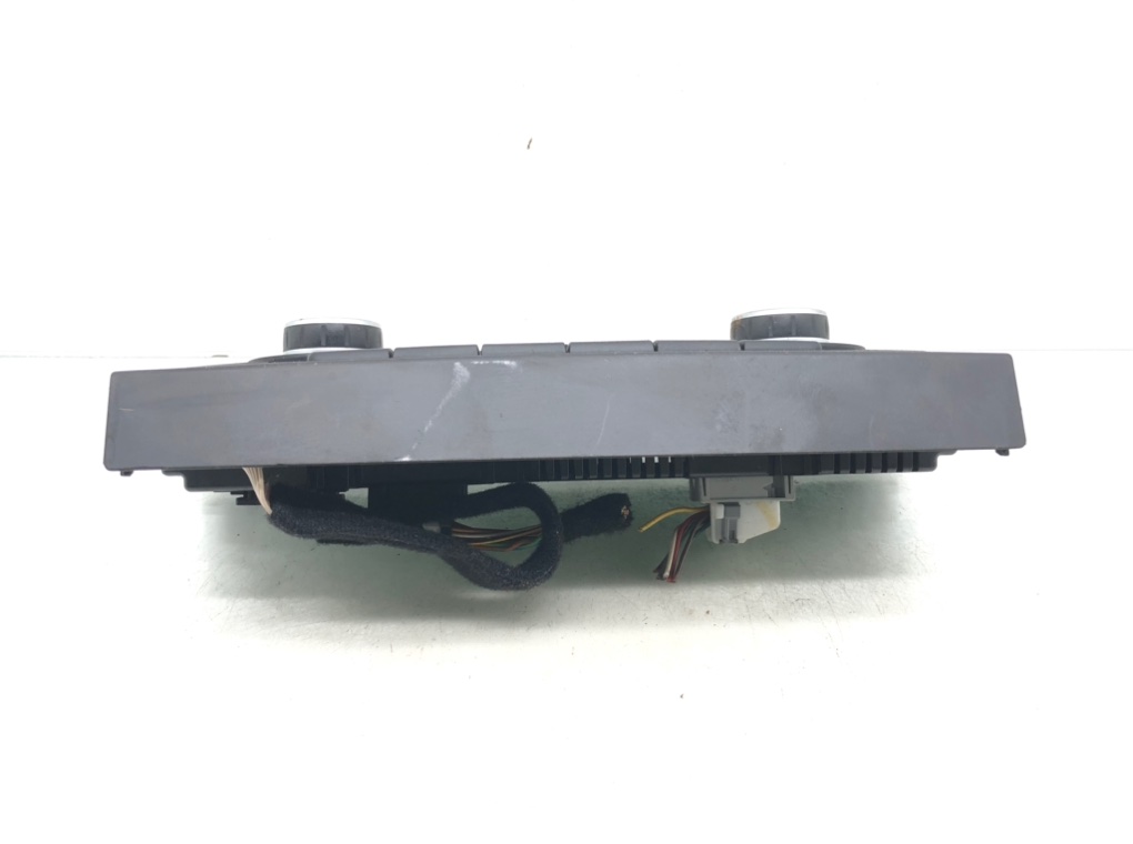 Блок управления печки/климат-контроля для BMW 3 E90/E91/E92/E93, 2010 г. 2.0 TD дизель б/у — фото 2