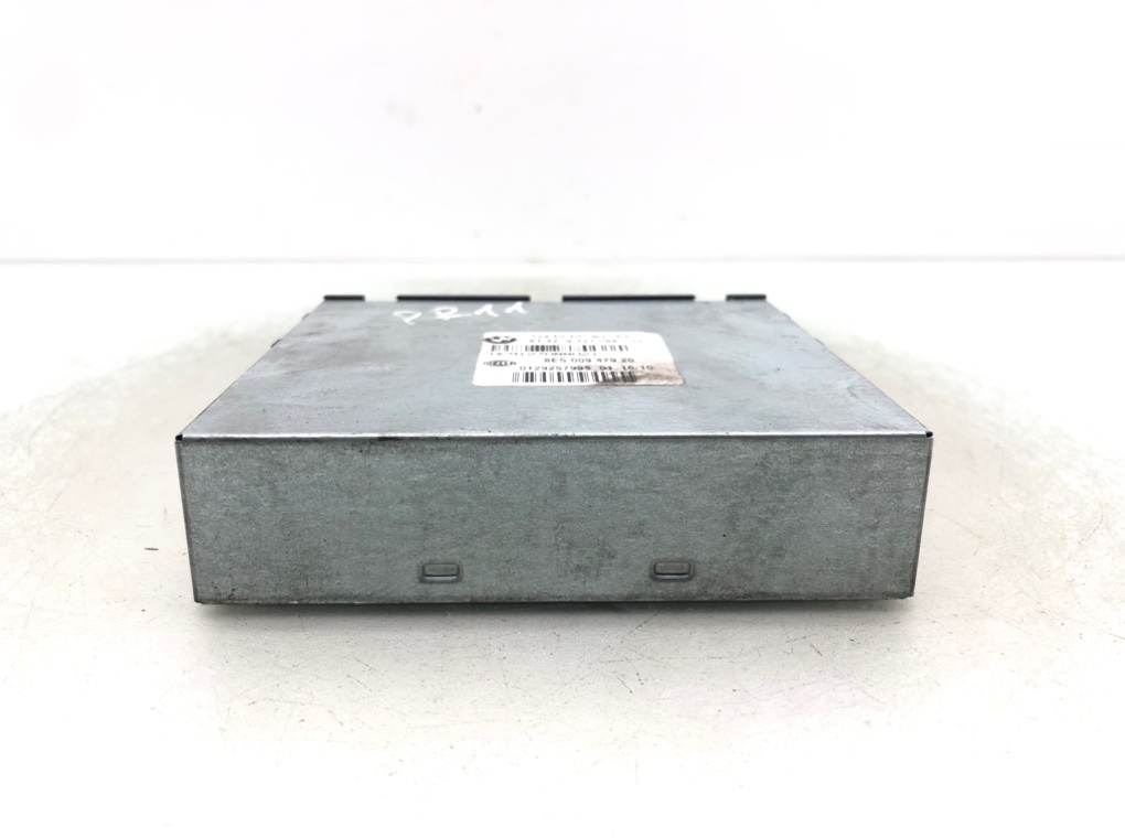 Блок комфорта для BMW 3 E90/E91/E92/E93, 2010 г. 2.0 TD дизель б/у — фото 2