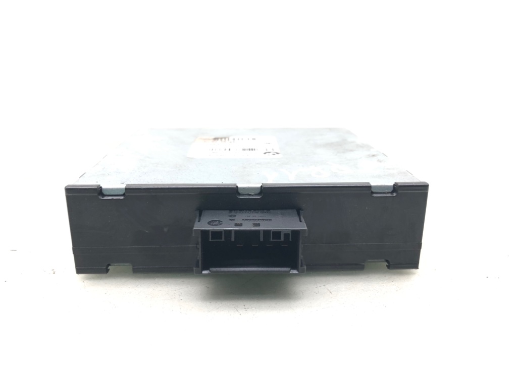 Блок комфорта для BMW 3 E90/E91/E92/E93, 2010 г. 2.0 TD дизель б/у — фото 3