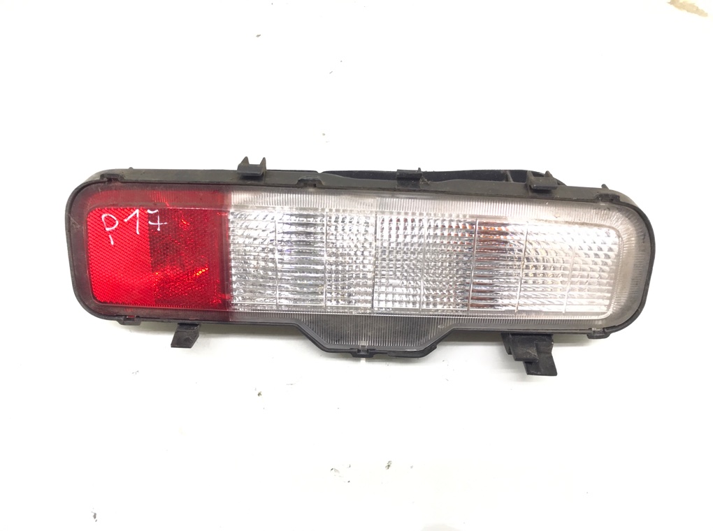 Фонарь задний левый для Nissan Elgrand, 2003 г. 3.5 i бензин б/у