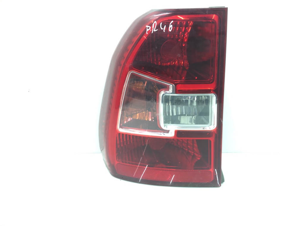 Фонарь задний левый для Kia Sportage, 2009 г. 2.0 CRDi дизель б/у