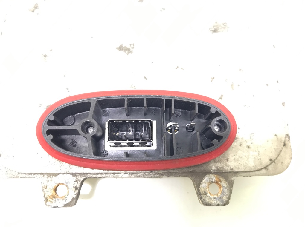 Блок розжига ксенона для Opel Antara, 2012 г. 2.2 CDTi дизель б/у — фото 4