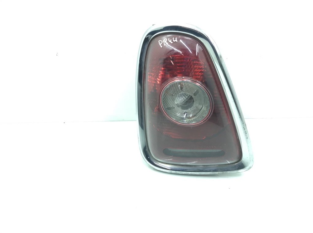 Фонарь задний левый для Mini Cooper, 2006 г. 1.6 Ti бензин б/у