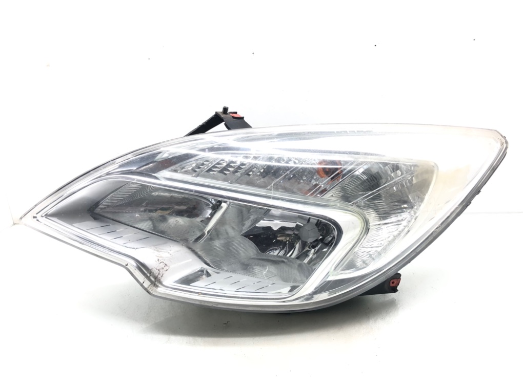 Фара левая для Opel Meriva, 2010 г. 1.7 CDTi дизель б/у