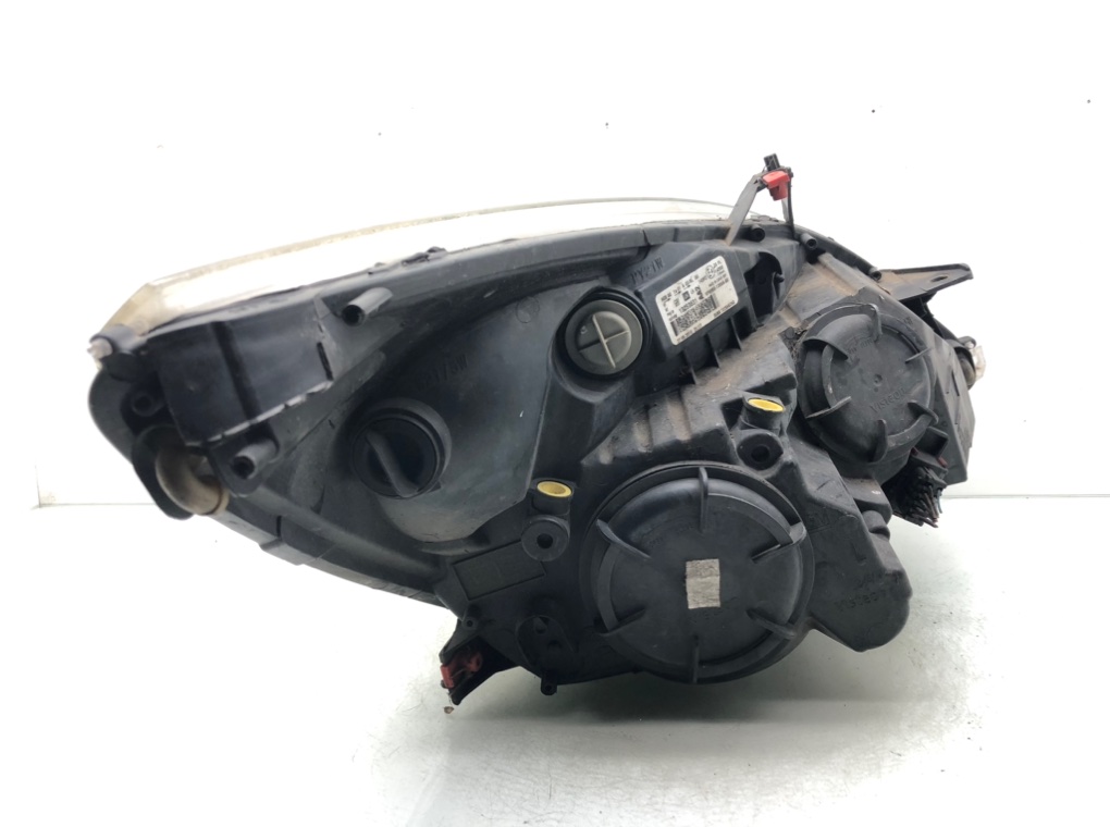 Фара левая для Opel Meriva, 2010 г. 1.7 CDTi дизель б/у — фото 4