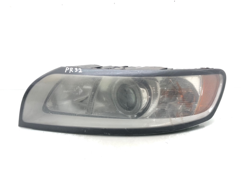 Фара левая для Volvo V50, 2007 г. 2.0 TD дизель б/у