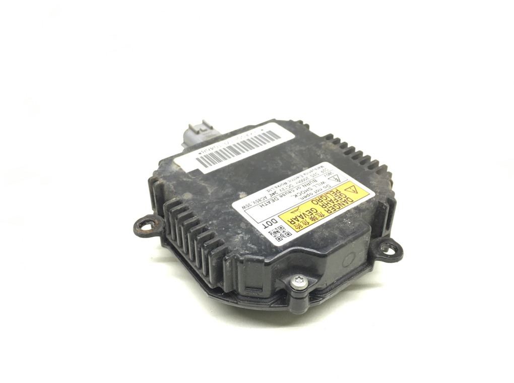Блок розжига ксенона для Mazda 6, 2012 г. 2.2 CDTi дизель б/у — фото 3