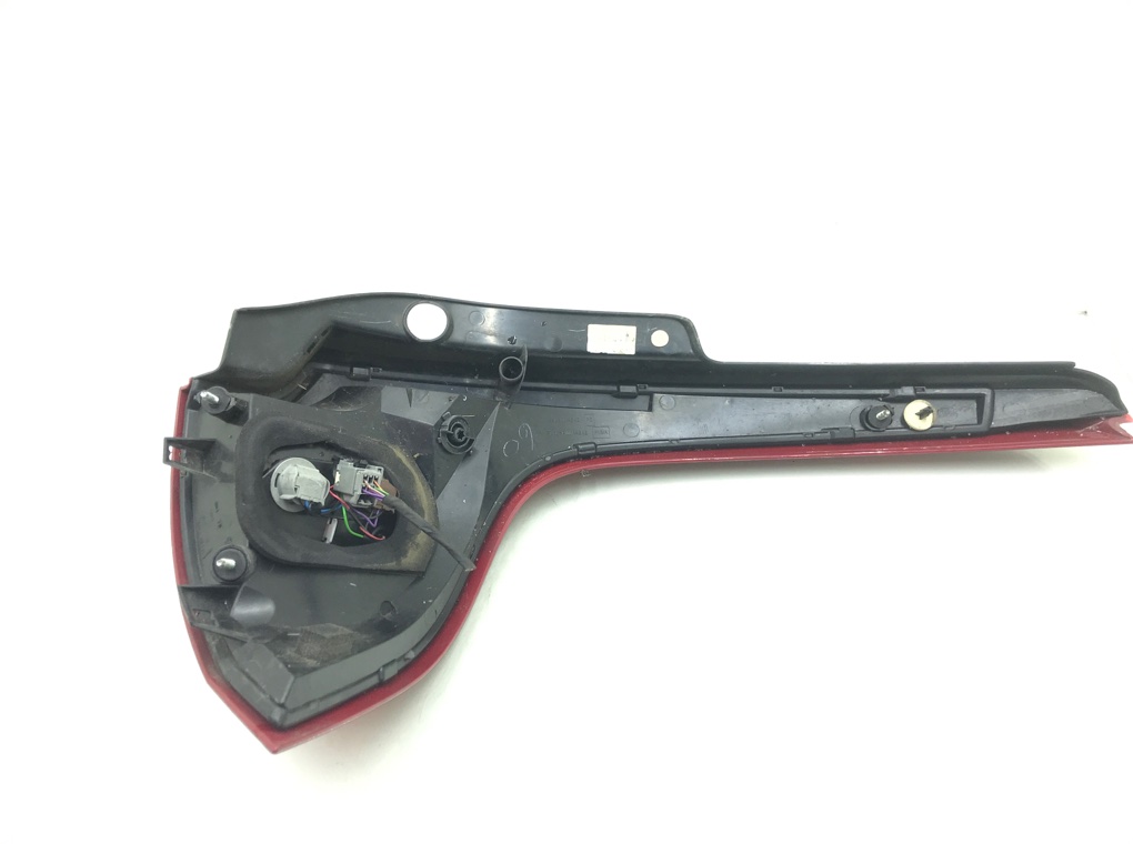 Фонарь задний левый для Volvo XC60, 2010 г. 2.0 D дизель б/у — фото 3