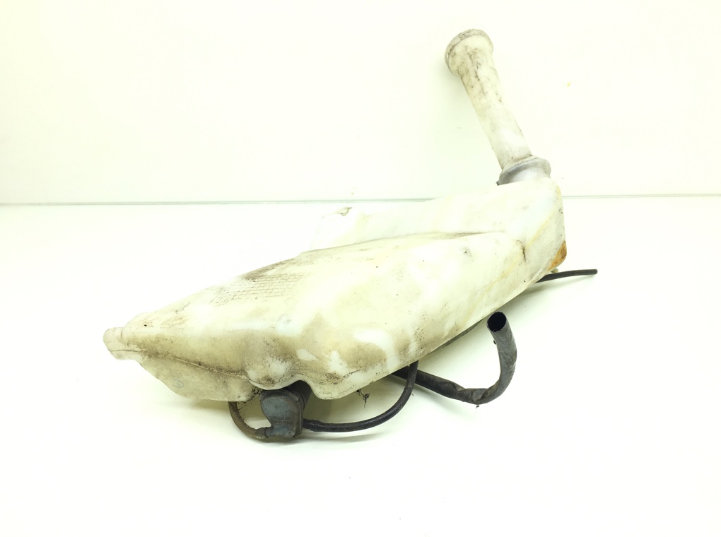Бачок омывателя для Peugeot 206, 2005 г. 1.4 i бензин б/у — фото 2