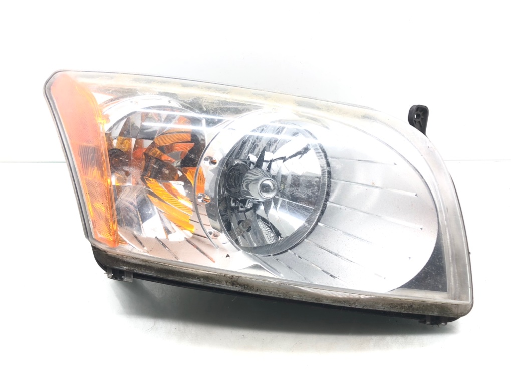 Фара правая для Dodge Caliber, 2008 г. 2.0 i бензин б/у