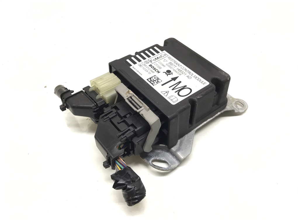 Блок AirBag для Ford Mondeo, 2012 г. 2.0 TDCi дизель б/у