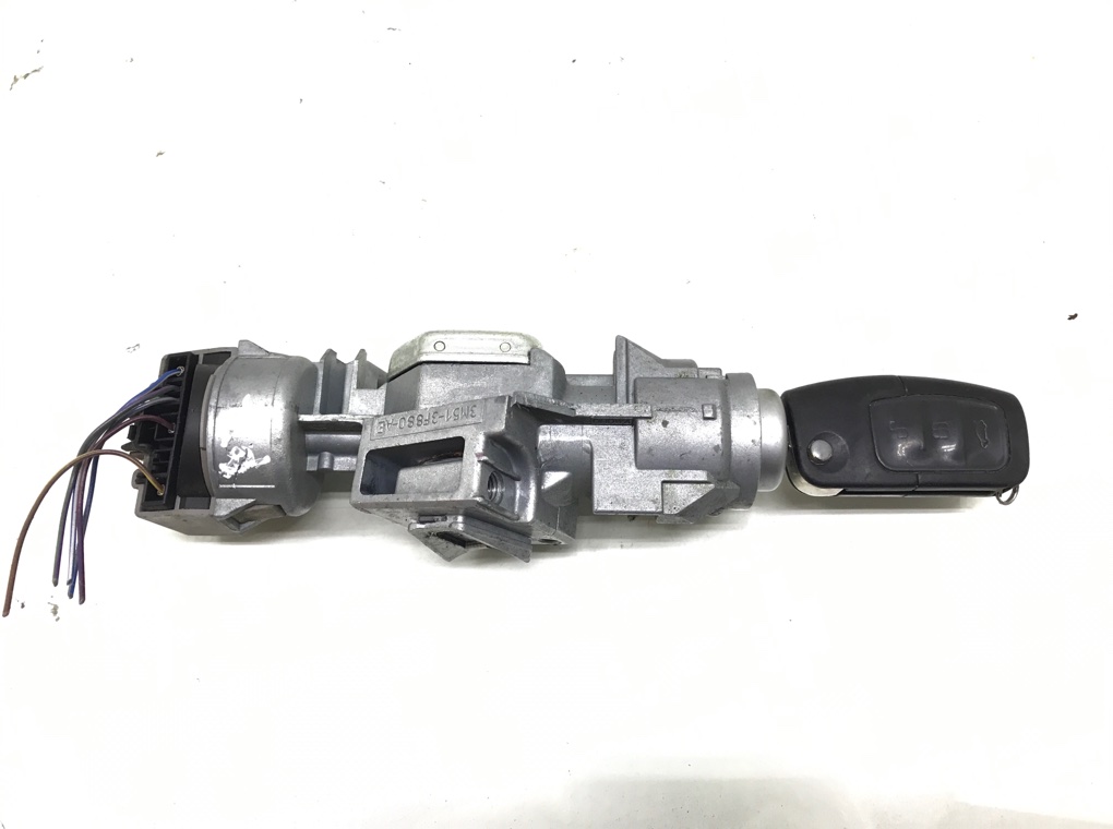 Замок зажигания для Ford Mondeo, 2010 г. 1.8 TDCi дизель б/у
