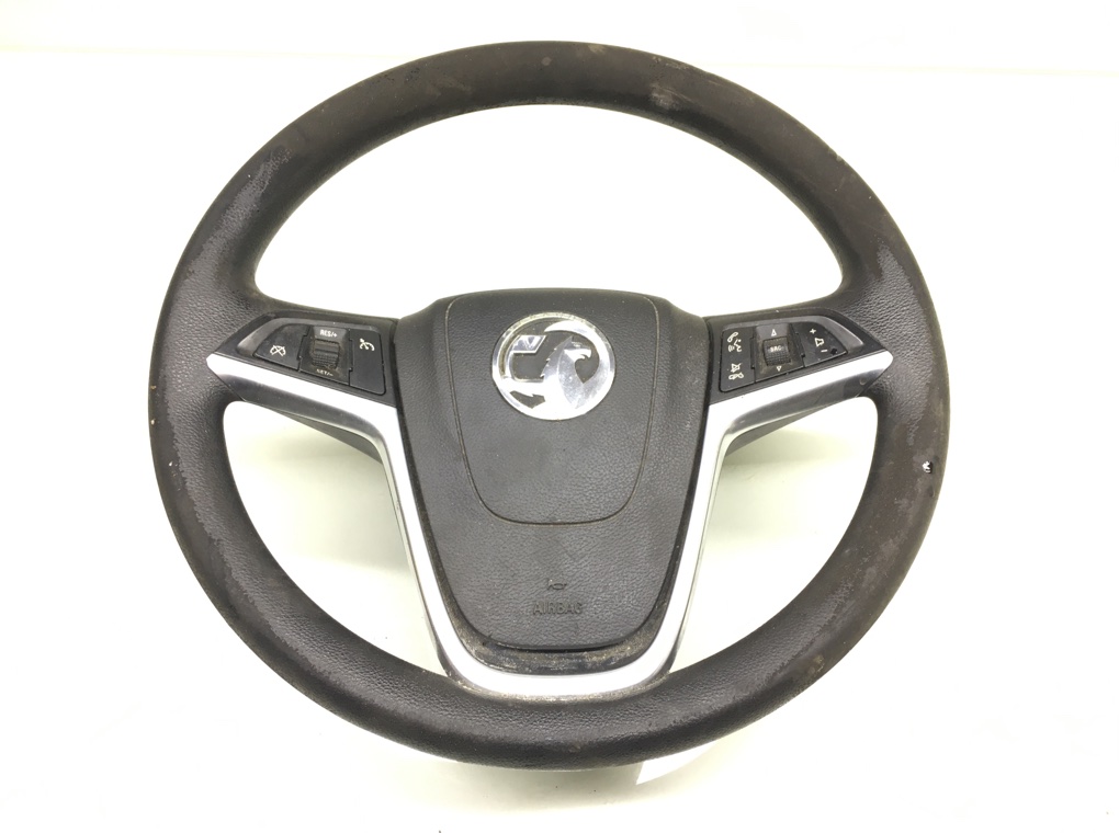 Руль для Opel Astra, 2011 г. 1.7 CDTi дизель б/у