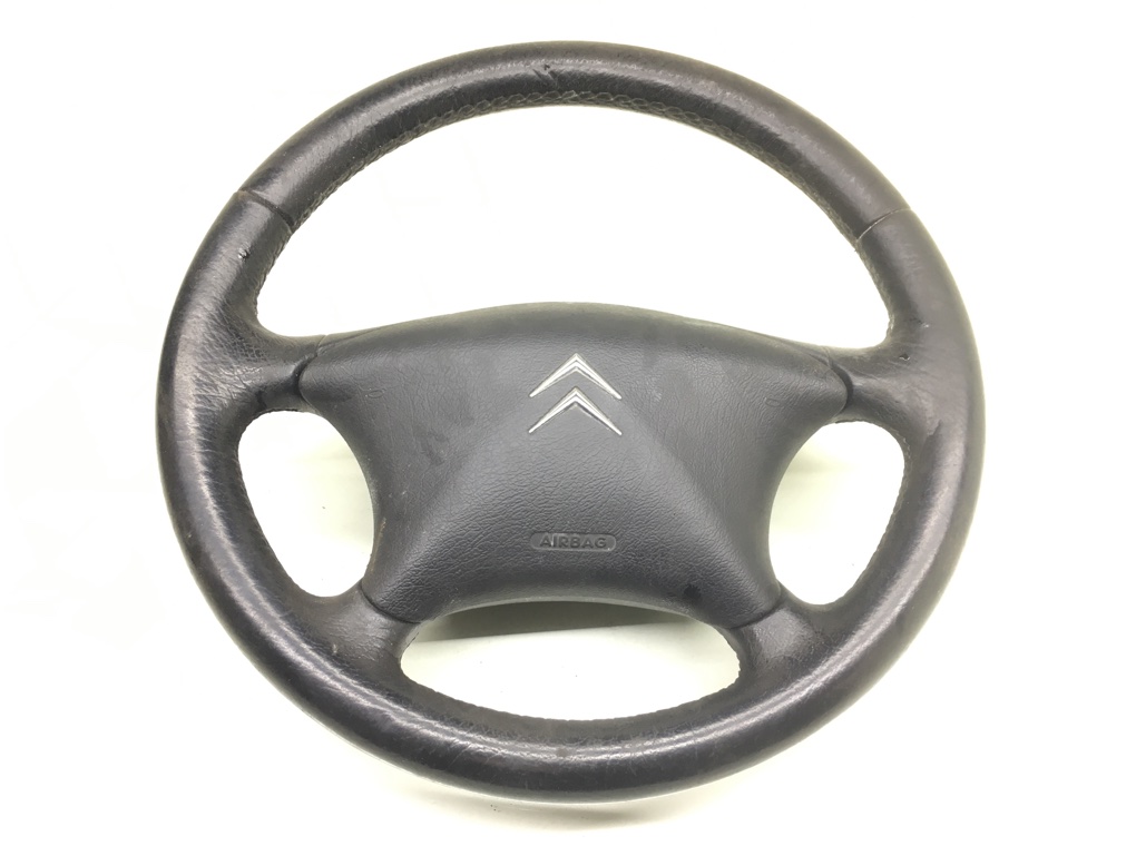 Руль для Citroen Xsara Picasso, 2007 г. 1.6 HDi дизель б/у