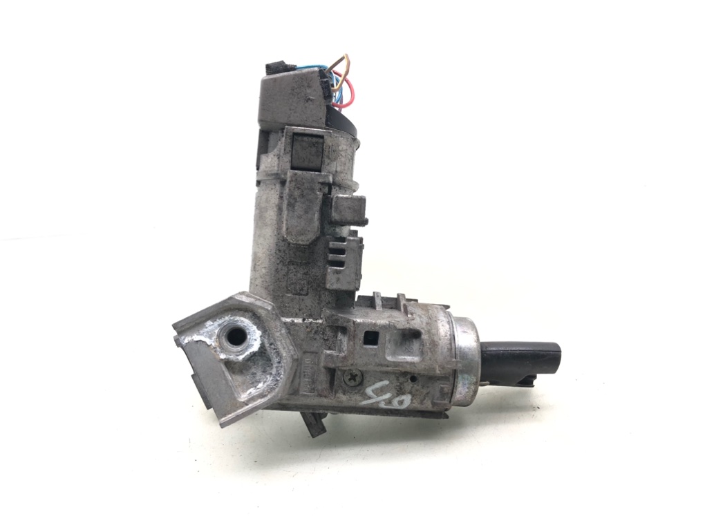 Замок зажигания для Ford Fiesta, 2009 г. 1.6 TDCi дизель б/у