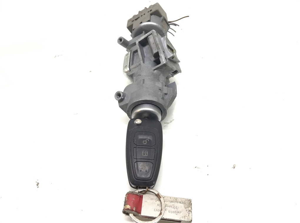 Замок зажигания для Ford Mondeo, 2012 г. 2.0 TDCi дизель б/у — фото 5