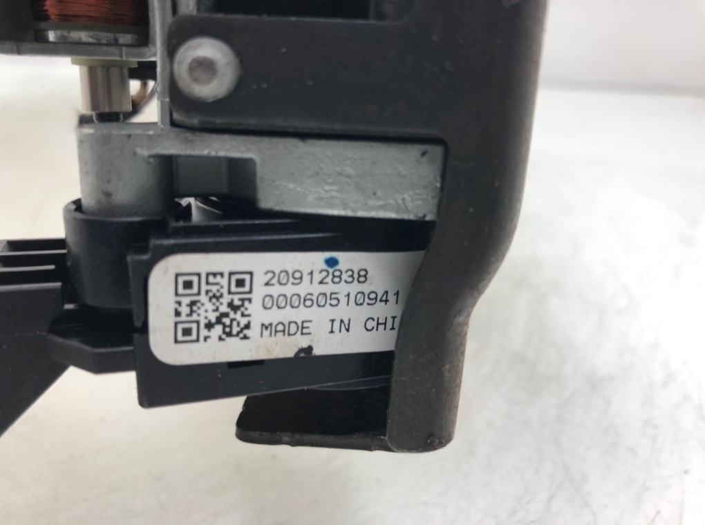 Замок зажигания для Opel Meriva, 2010 г. 1.7 CDTi дизель б/у — фото 6
