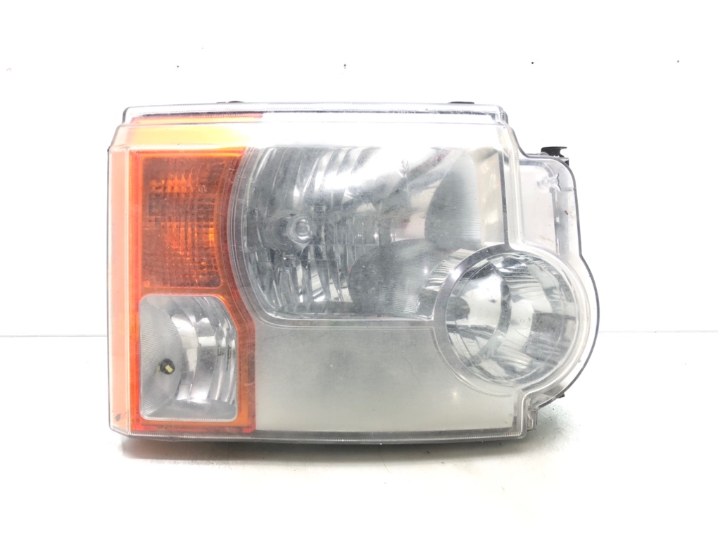 Фара правая для Land Rover Discovery, 2007 г. 2.7 TD дизель б/у