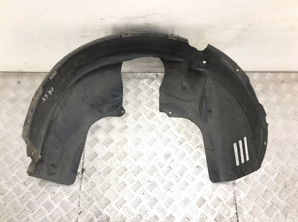 Защита арок передняя правая (подкрылок) для Ford Fiesta, 2013 г. 1.0 Ti бензин б/у