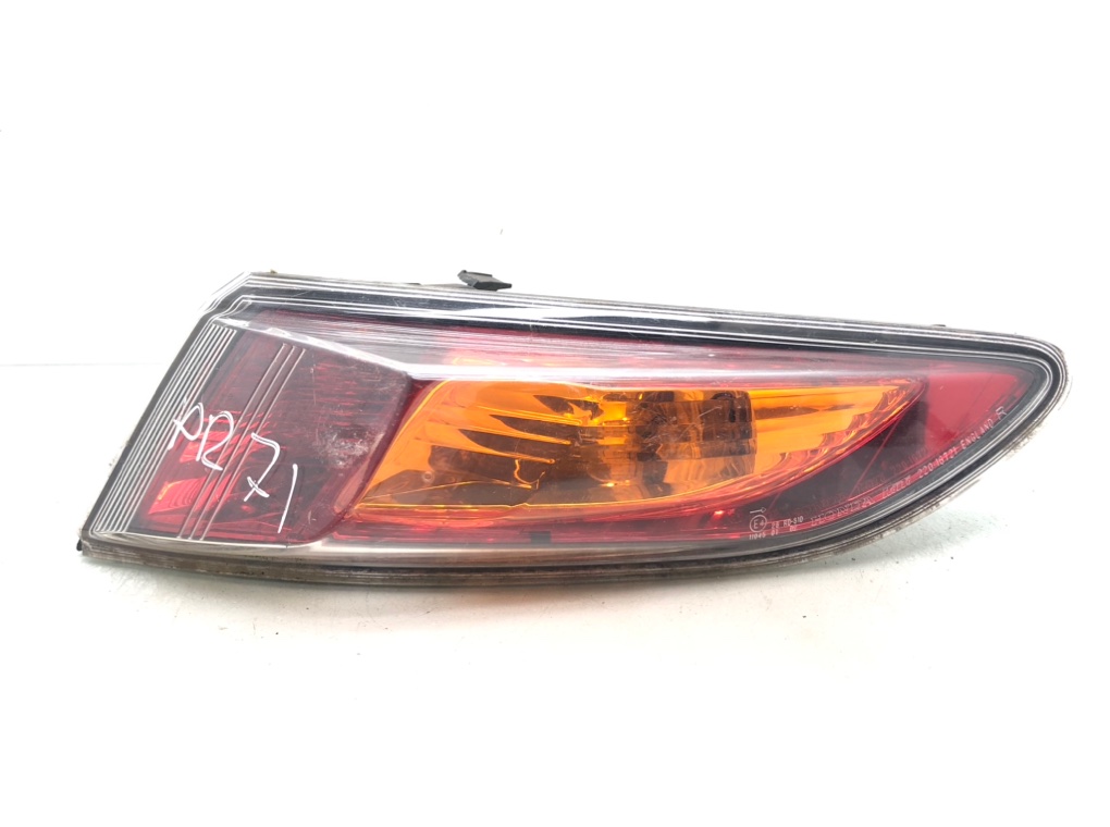Фонарь задний правый для Honda Civic, 2006 г. 1.8 i бензин б/у