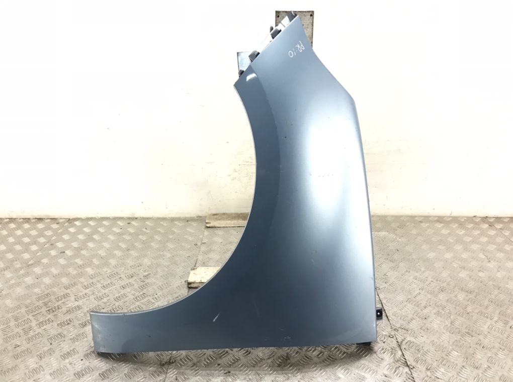 Крыло переднее левое для Renault Scenic, 2009 г. 1.5 DCi дизель б/у