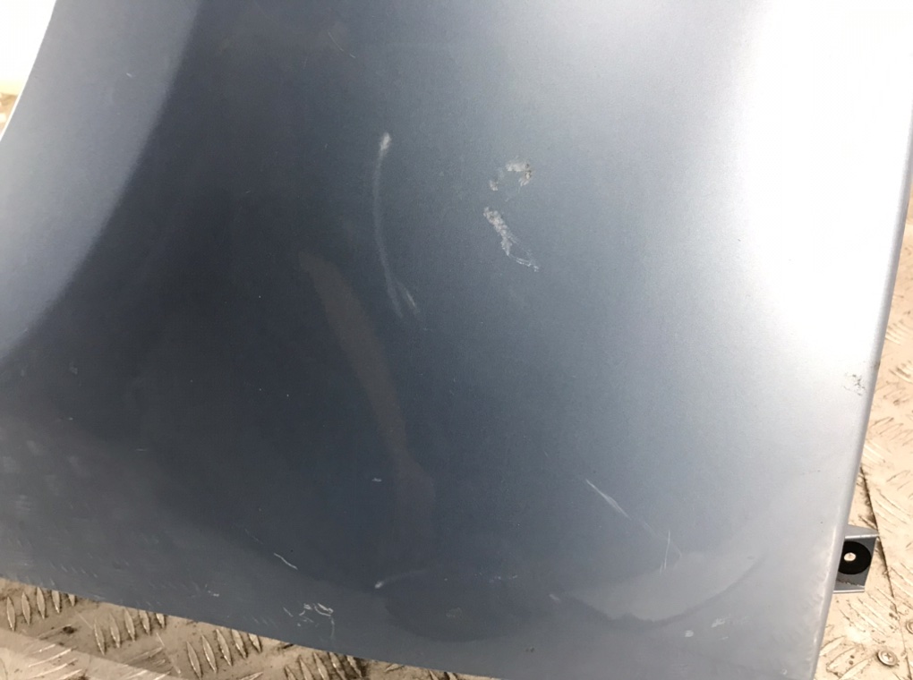 Крыло переднее левое для Renault Scenic, 2009 г. 1.5 DCi дизель б/у — фото 6