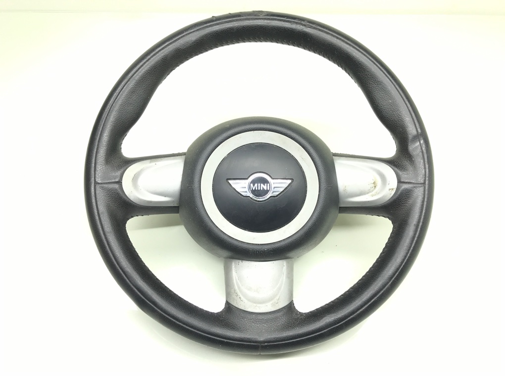 Руль для Mini Clubman, 2008 г. 1.6 Ti бензин б/у