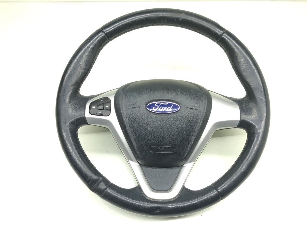 Руль для Ford Fiesta, 2011 г. 1.4 i бензин б/у