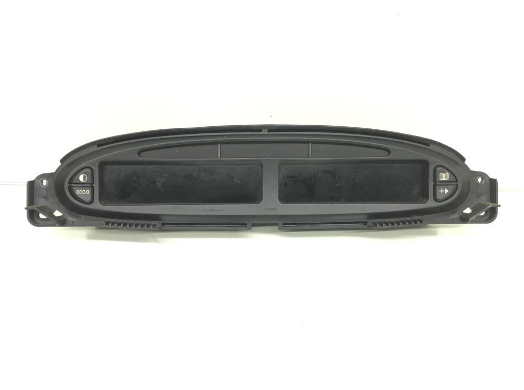 Щиток приборов (приборная панель) для Citroen Xsara Picasso, 2007 г. 1.6 HDi дизель б/у