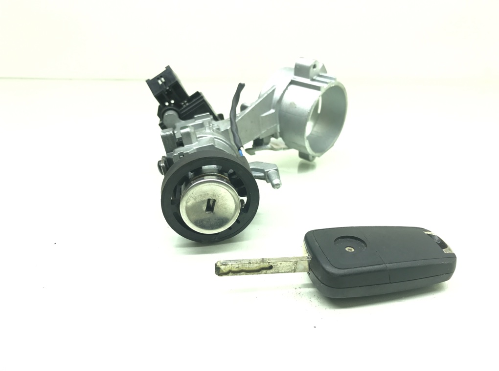 Замок зажигания для Opel Astra, 2011 г. 1.7 CDTi дизель б/у — фото 2