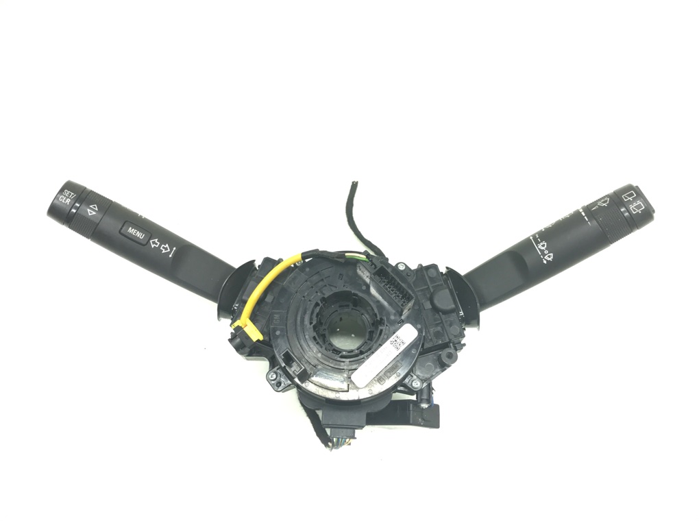 Переключатель подрулевой (стрекоза) для Opel Astra, 2011 г. 1.7 CDTi дизель б/у