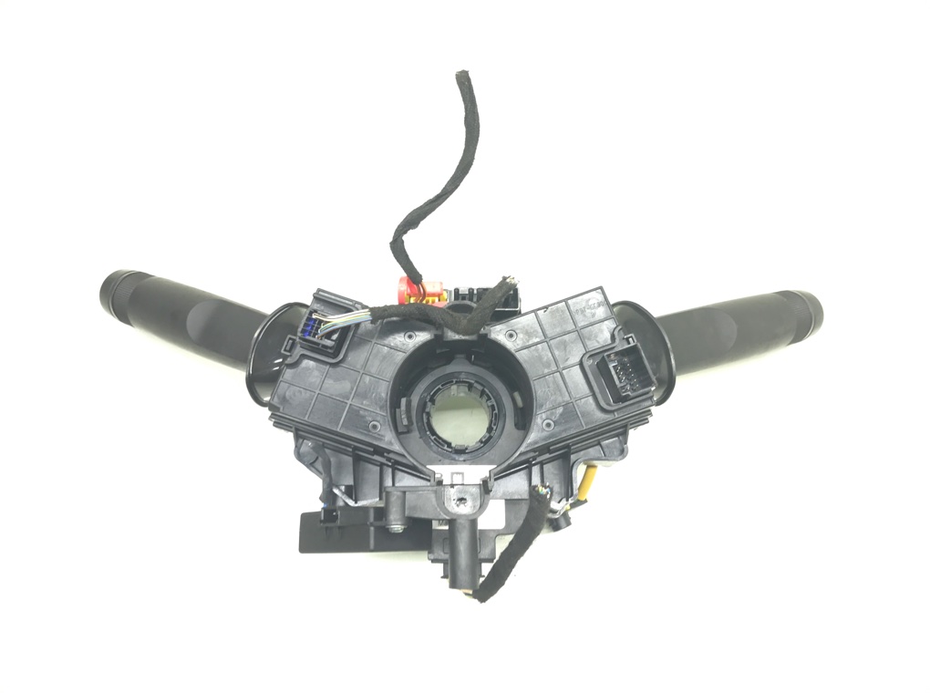 Переключатель подрулевой (стрекоза) для Opel Astra, 2011 г. 1.7 CDTi дизель б/у — фото 2
