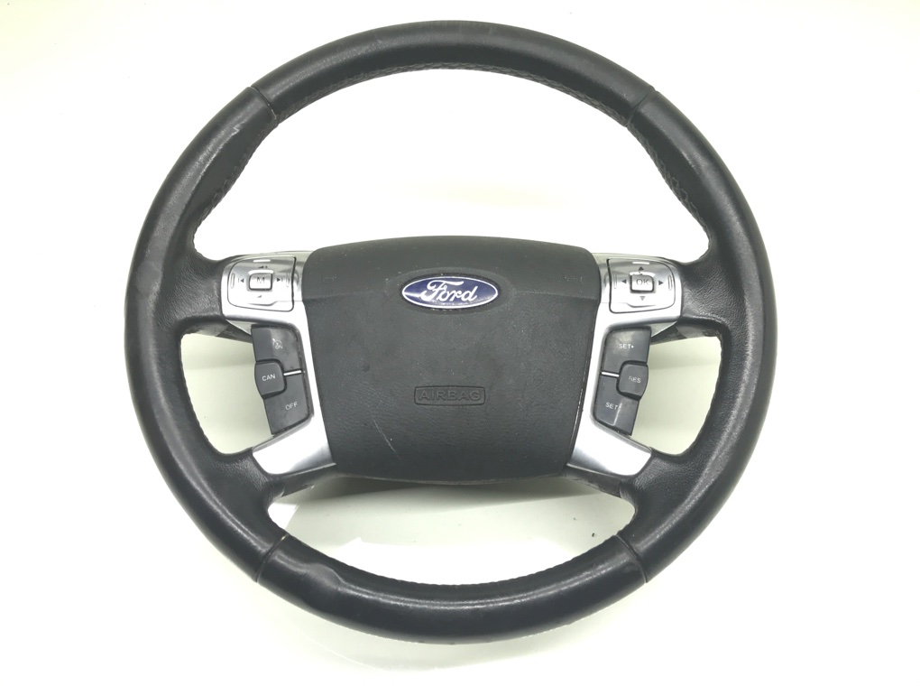 Руль для Ford Mondeo, 2010 г. 2.0 TDCi дизель б/у