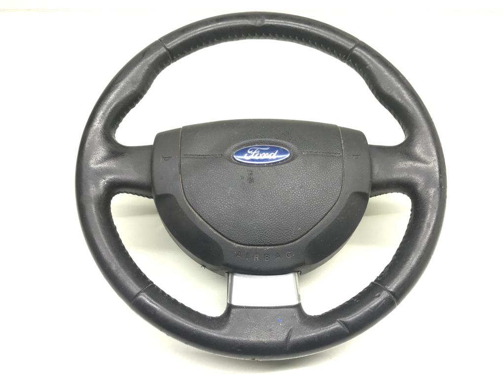 Руль для Ford Fiesta, 2007 г. 1.3 i бензин б/у
