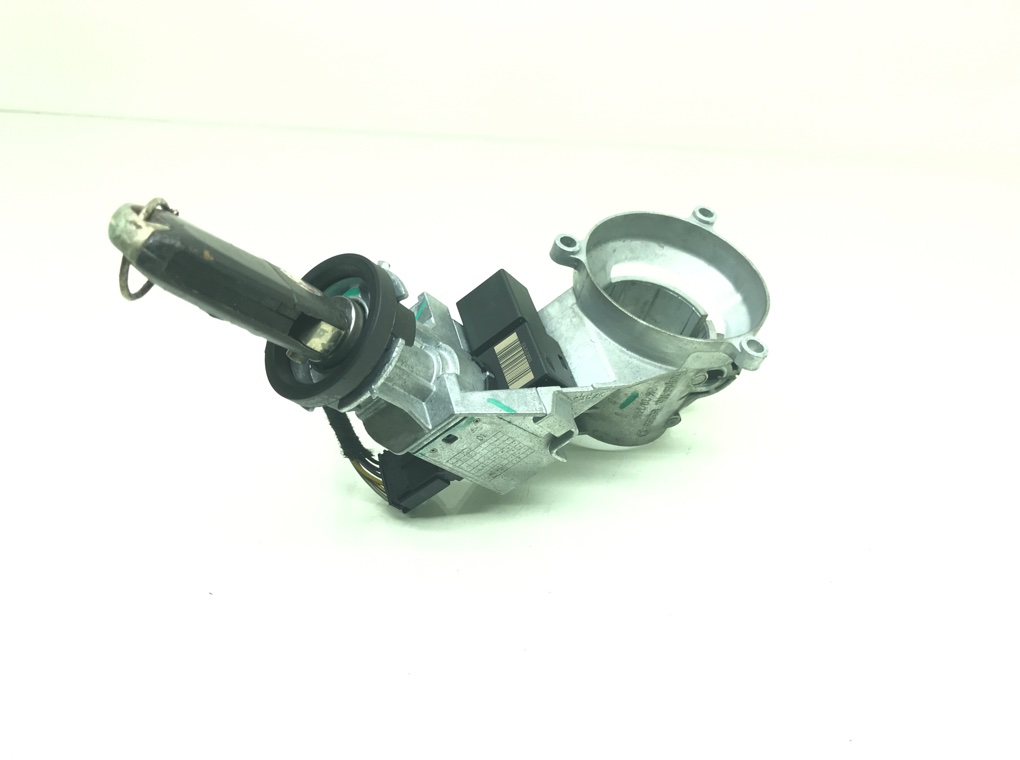 Замок зажигания для Opel Corsa, 2010 г. 1.2 i бензин б/у — фото 5
