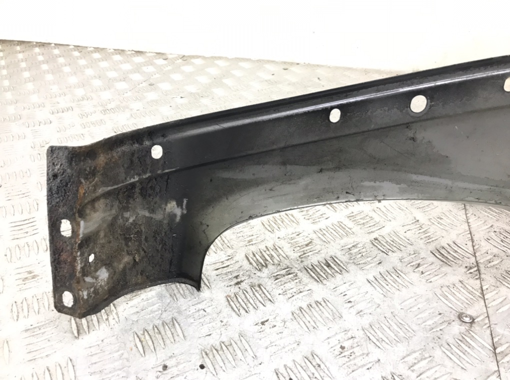 Крыло переднее правое для Jeep Cherokee, 2003 г. 2.8 CRDi дизель б/у — фото 4