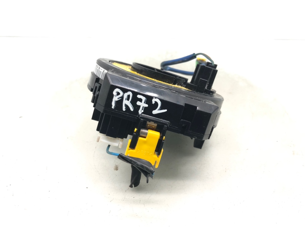 Шлейф руля для Kia Rio, 2010 г. 1.5 CRDi дизель б/у — фото 4