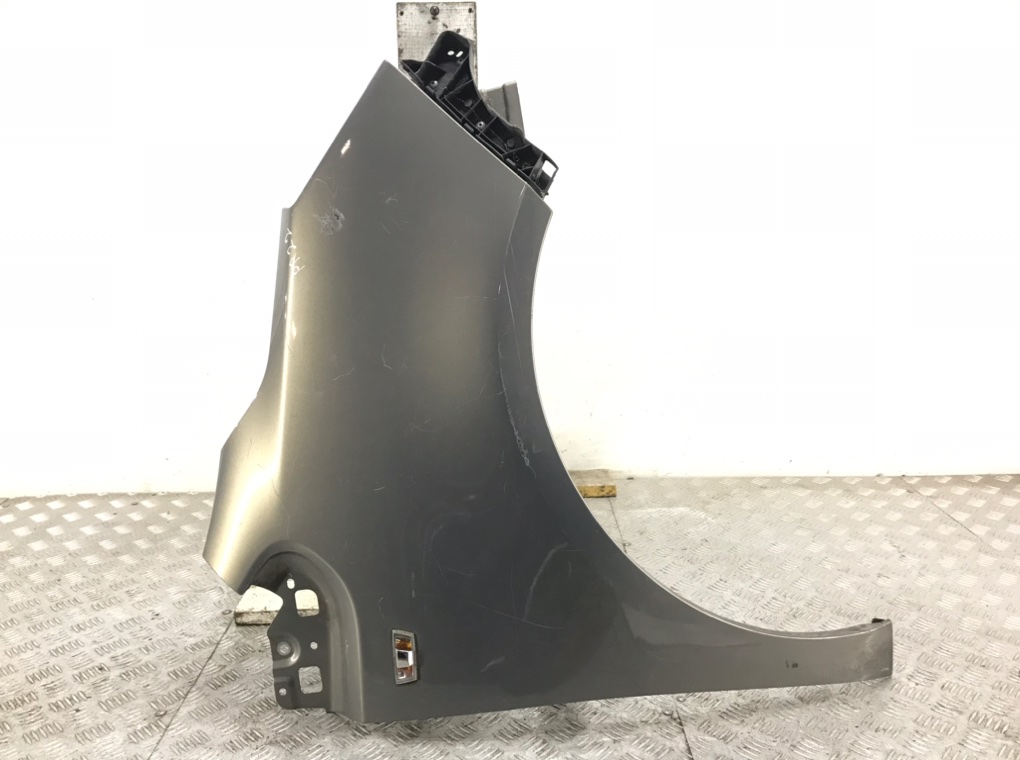 Крыло переднее правое для Opel Meriva, 2010 г. 1.7 CDTi дизель б/у