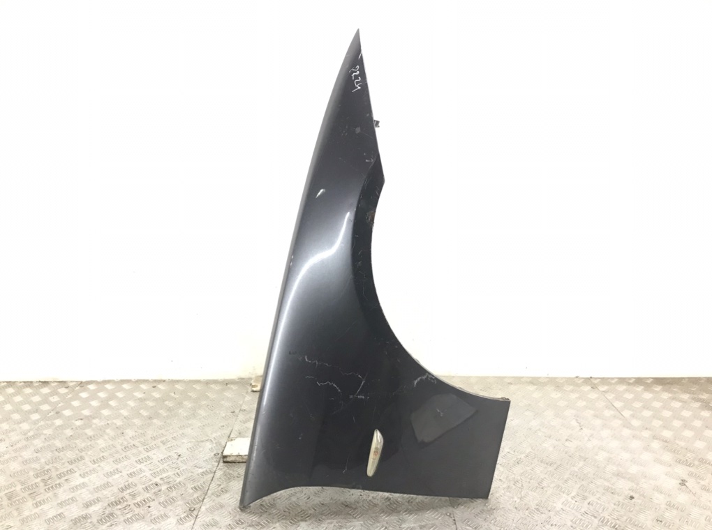Крыло переднее правое для BMW 3 E90/E91/E92/E93, 2007 г. 2.0 TD дизель б/у