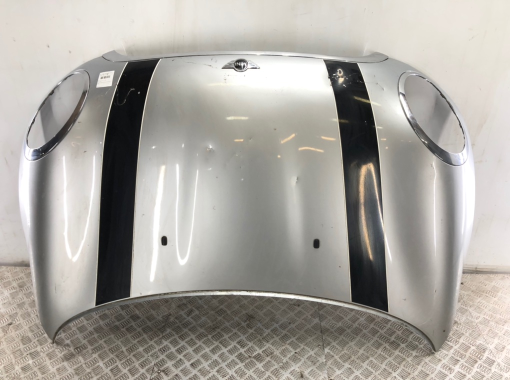 Капот для Mini Cooper, 2007 г. 1.6 i бензин б/у
