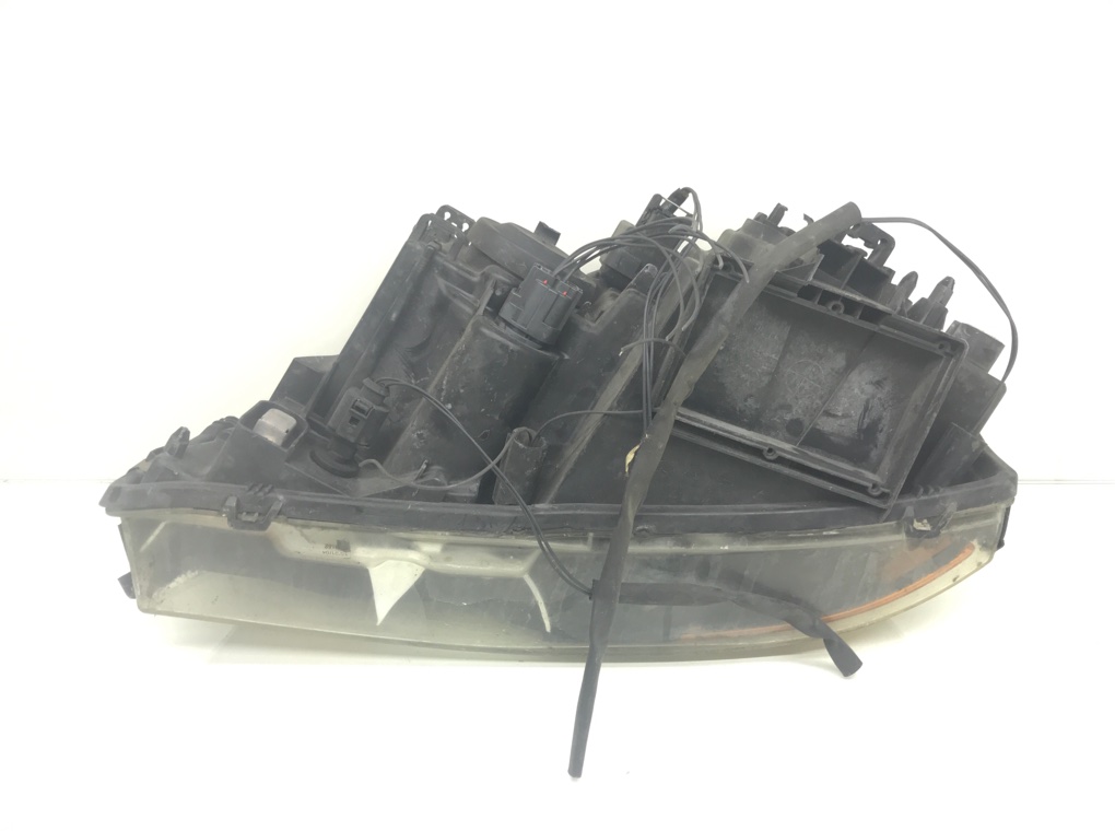 Фара правая для Volvo XC90, 2004 г. 2.4 D5 дизель б/у — фото 4