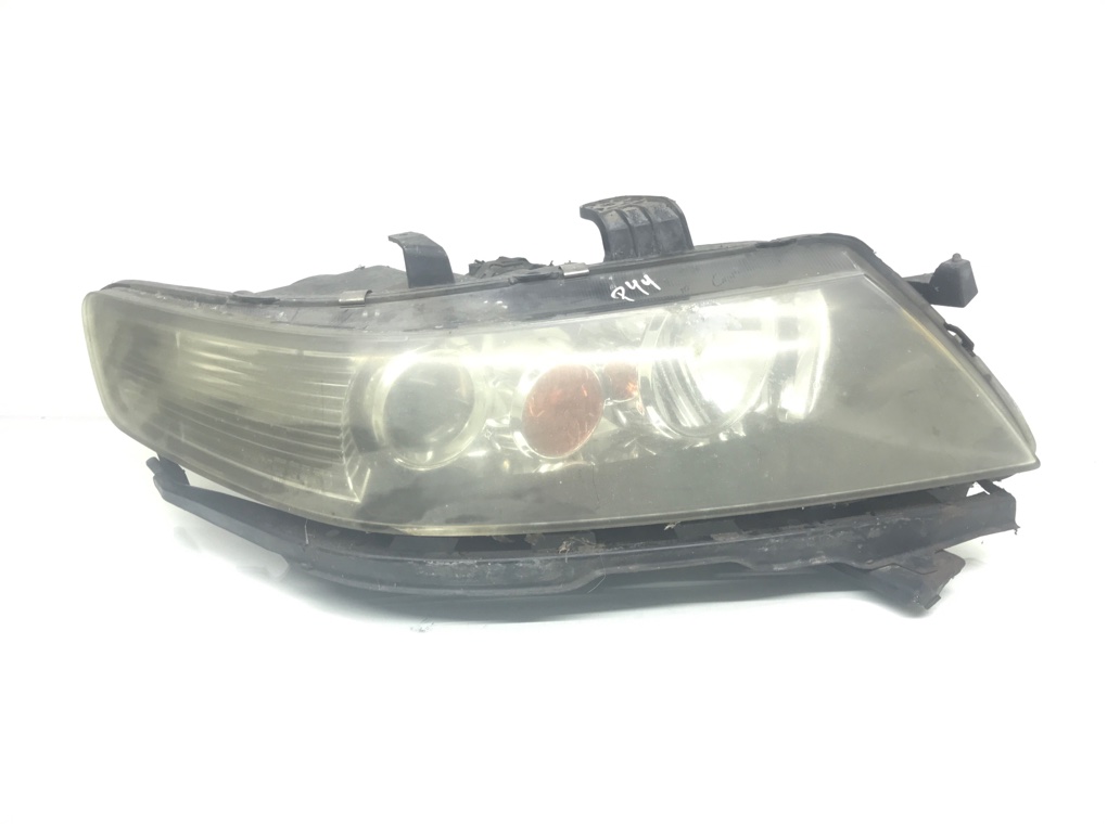 Фара правая для Honda Accord, 2005 г. 2.2 CTDi дизель б/у