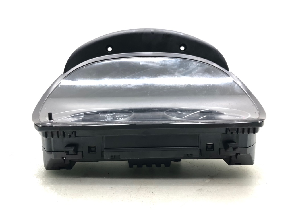 Щиток приборов (приборная панель) для BMW 3 E90/E91/E92/E93, 2010 г. 2.0 TD дизель б/у — фото 2