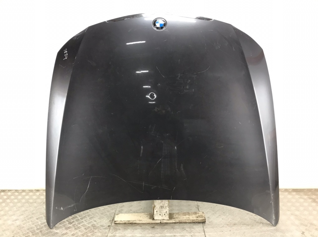 Капот для BMW 3 E90/E91/E92/E93, 2007 г. 2.0 TD дизель б/у