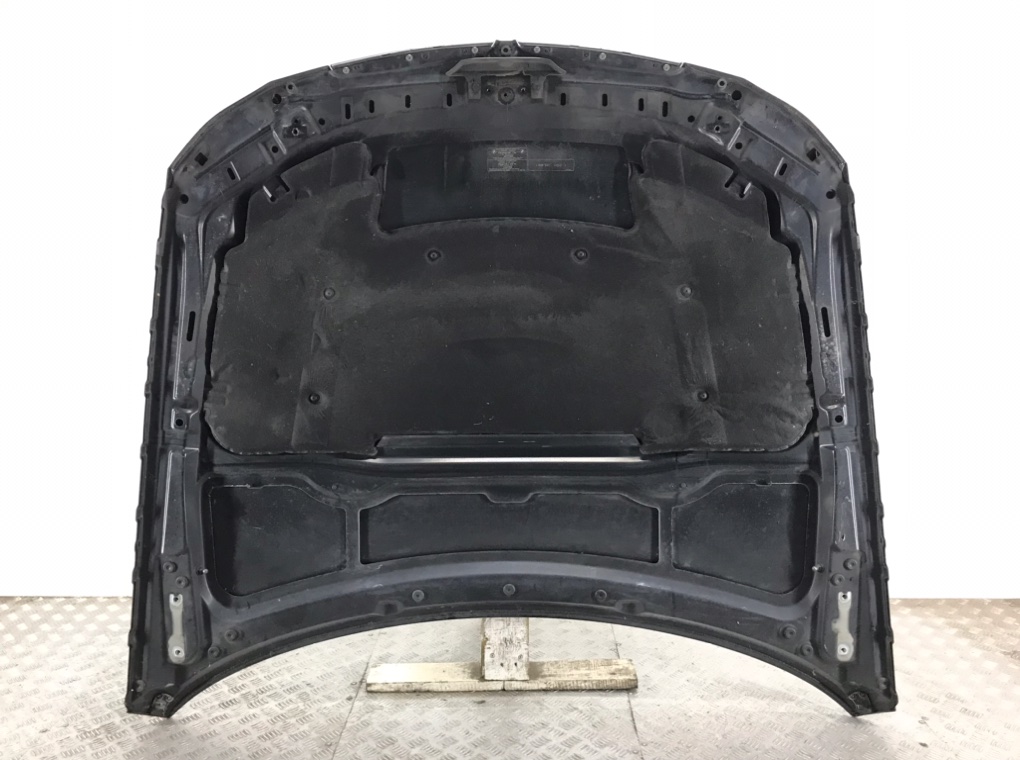 Капот для BMW 3 E90/E91/E92/E93, 2007 г. 2.0 TD дизель б/у — фото 2