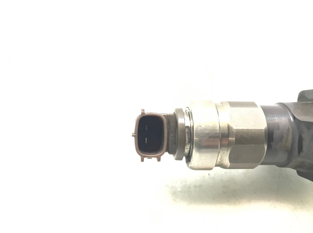 Форсунка для Nissan X-Trail, 2007 г. 2.2 DCi дизель б/у — фото 5