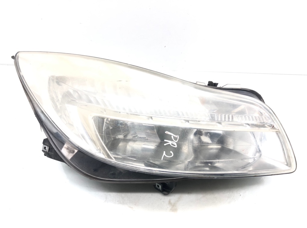 Фара правая для Opel Insignia, 2011 г. 2.0 CDTi дизель б/у